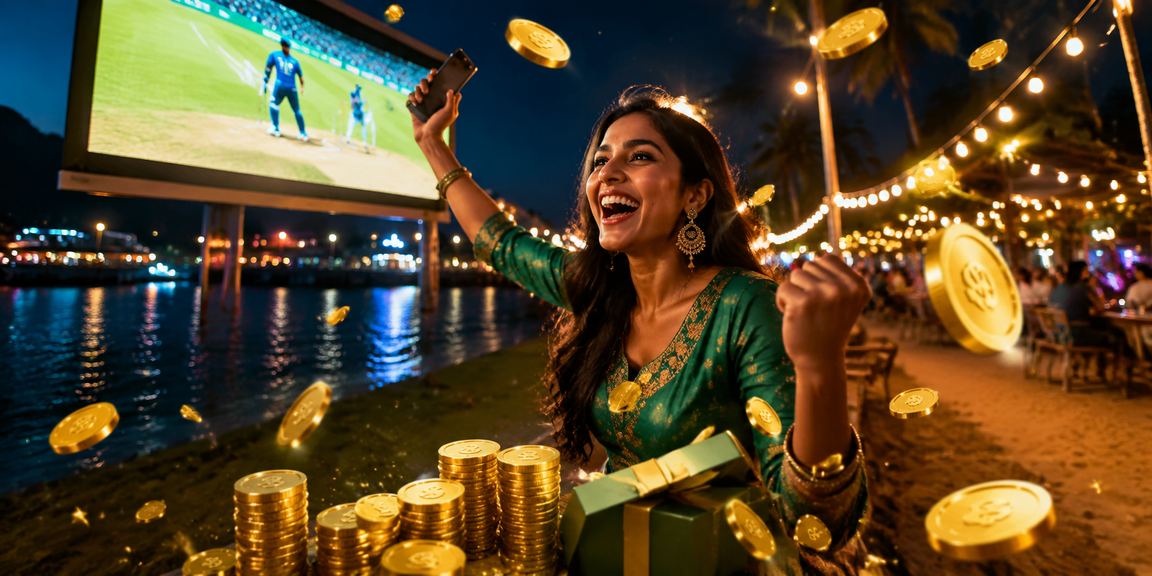কক্সবাজার সৈকতে ক্রিকেট ও ফুটবল বেটিং